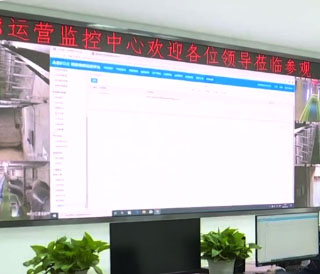 光格助力琿春管廊建設，守護城市“生命管線(xiàn)”
